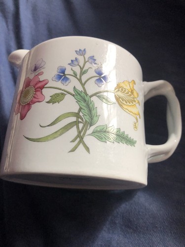 Spode jug - spode,