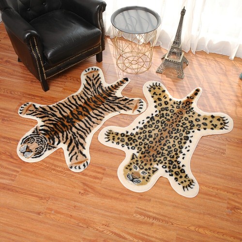 Animal print tiger leopard - print,