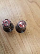 Dawes Galaxy 1980's 3/8"