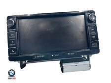 Mitsubishi Outlander MK3 RADIO