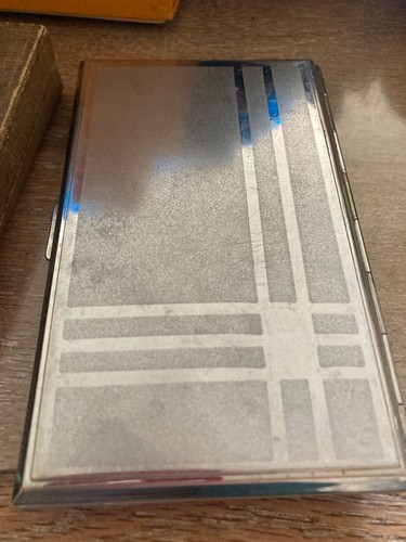 Vintage sternmil cigarette - vintage,