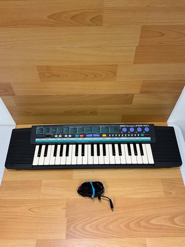 Yamaha portasound pss 190 - portasound, pss-190