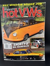Hot VWS & dune buggies 🚙