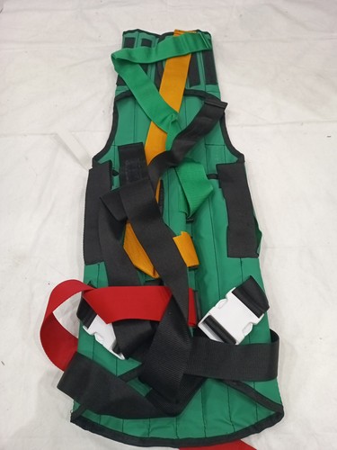 Extrication device emergency - extrication,