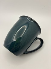 Denby Greenwich Mug Green/Blue