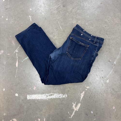 Stefano ricci men blue slim - men's,