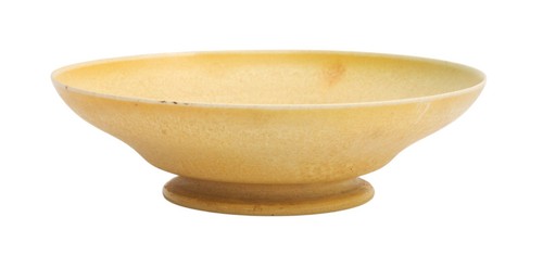 Antique ruskin pottery - ruskin,