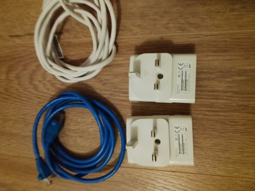 Netgear powerline adapters - powerline,