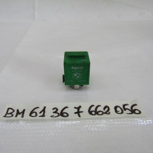 Starter relay pin - starter, f