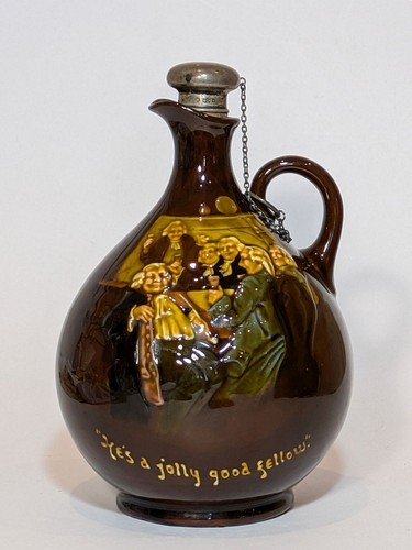 Rare royal doulton kingsware - rare,