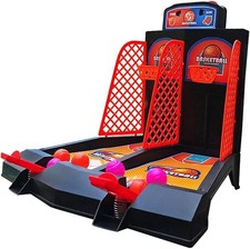 Mini Basketball Game Desktop