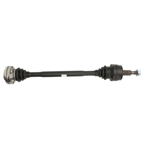 Drive axle shaft - axle,