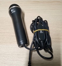 Logitech Wired USB Microphone
