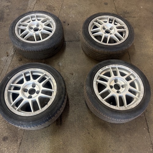 Renault clio 172 182 f1 - renault,
