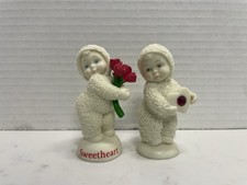 Department 56 Snowbabies