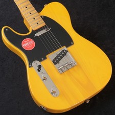 Squier by Fender Classic Vibe