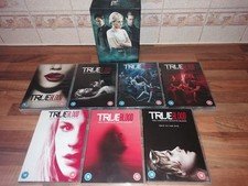 True blood complete series 1-7