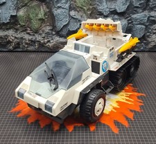 Vintage GI Joe Action Force