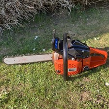 Dolmar PS52 chainsaw PLEASE