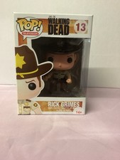 Funko Pop! Vinyl: The Walking