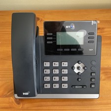 **NEW** SIP-T41P  *BT VERSION*