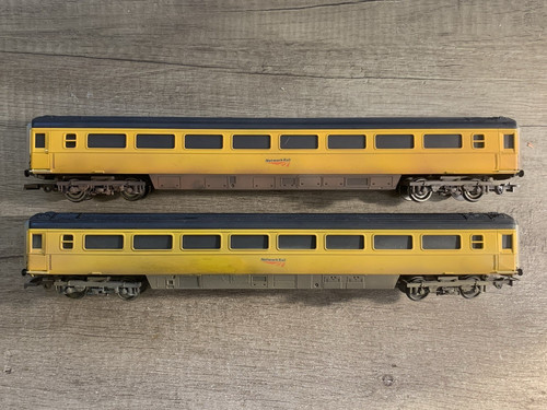 Jouef 5752 gauge mk3 - br,