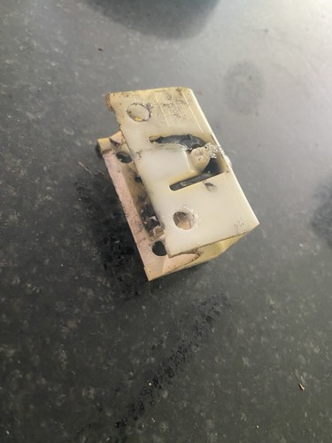 Genuine polo 6n1 6n2 brake - 6n1,