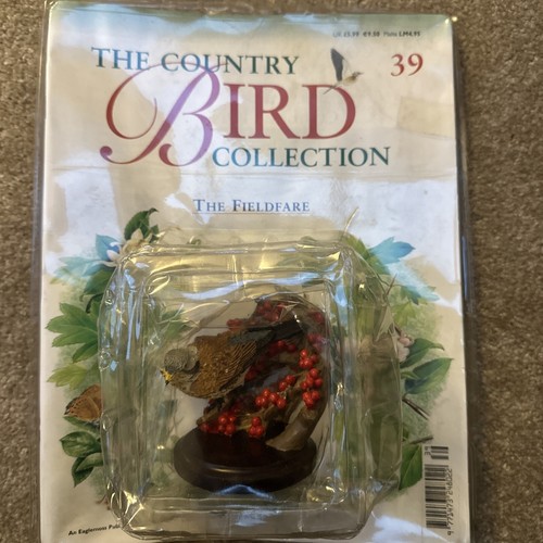 Bird collection the - -,