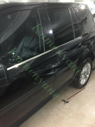 New landrover freelander - freelander, 2