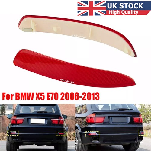 Pair fit bmw e70 - fit, x5