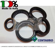 Seals Fork 36X48X8 / 9.5 type