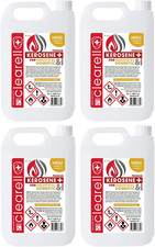 Clearell 20L | Pack of 4 X 5L