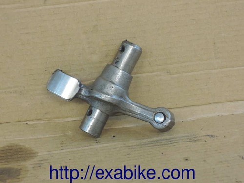 Valve tipper for yamaha - valve,