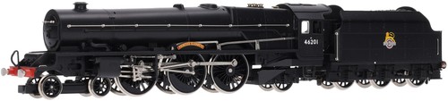 R2426 hornby gauge princess - hornby,