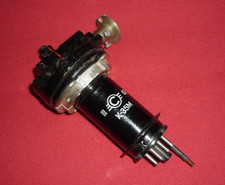 1pc.  K-35M / К-35М Klystron