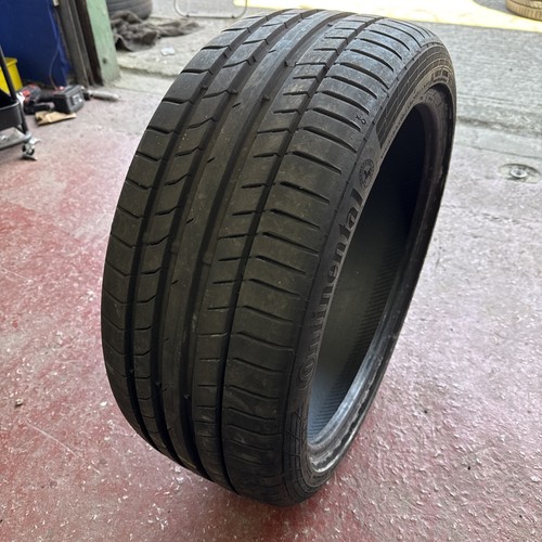 225 40r18 continental - 225/40r18,
