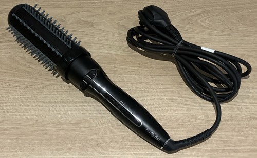 Babyliss sheer volume - sheer, rotating