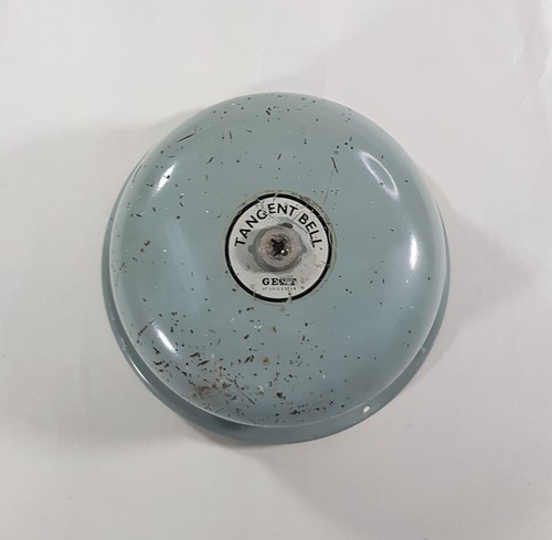 Vintage gents tangent bell - vintage,