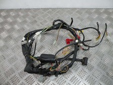 Electrical Wiring DERBI SENDA