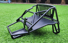 Rc Crawler 1/10 Back-Half Cage