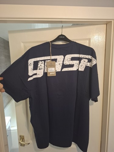 Gasp new with - gym, t