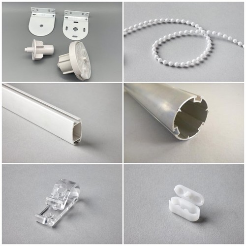45mm roller blinds kits - 45mm,