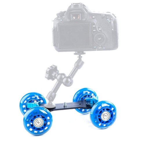 Debo first generation camera - debo,