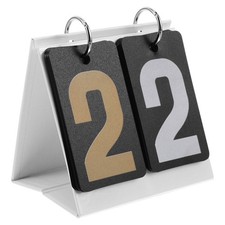  Scoring Board Tennis Score