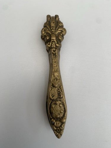 Vintage decorative brass - vintage,