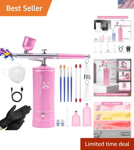 Professional airbrush - professional,