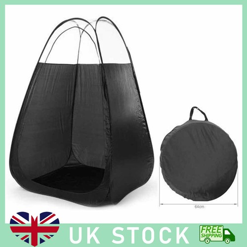 Pop spray tan tent carry - spray,