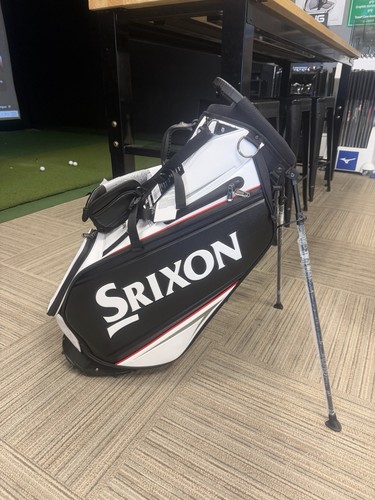 Srixon tour stand - stand, golf