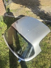 Mazda hardtop mk1 mk2 - mx-5,