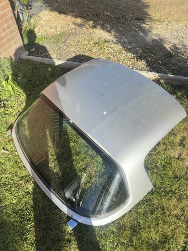 Mazda hardtop mk1 - hardtop,